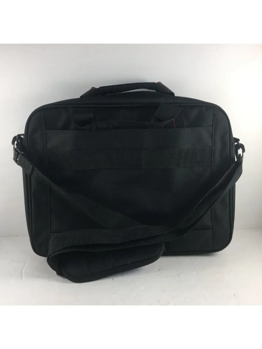 TARGUS LAPTOP MESSENGER BAG TCT027US-92 NWOT